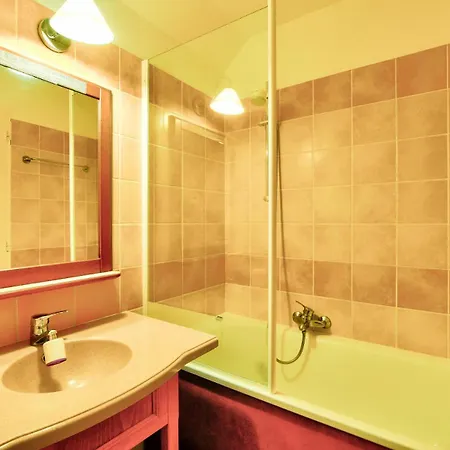 شقة La Du - Maeva - 2 Pieces 5 Personnes - Selection Mae-2201 مونفلاكين