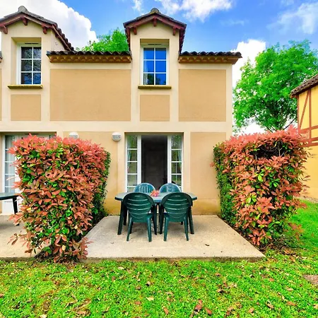 شقة La Du - Maeva - 2 Pieces 5 Personnes - Selection Mae-2201 *