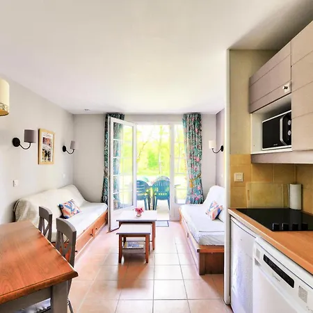 La Du - Maeva - 2 Pieces 5 Personnes - Selection Mae-2201 شقة *