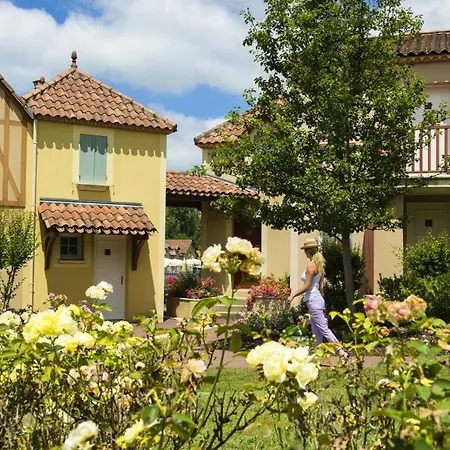 La Du - Maeva - 2 Pieces 5 Personnes - Selection Mae-2201 شقة مونفلاكين