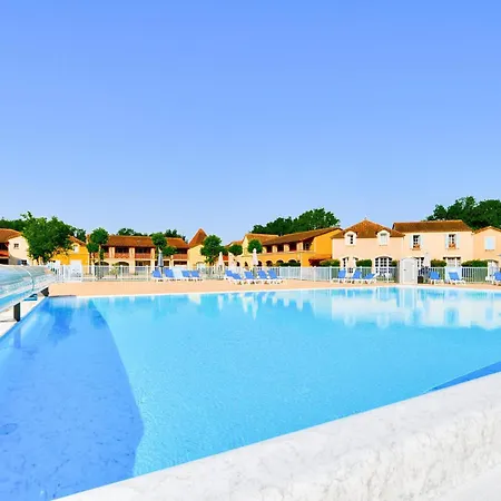 La Du - Maeva - 2 Pieces 5 Personnes - Selection Mae-2201 شقة *