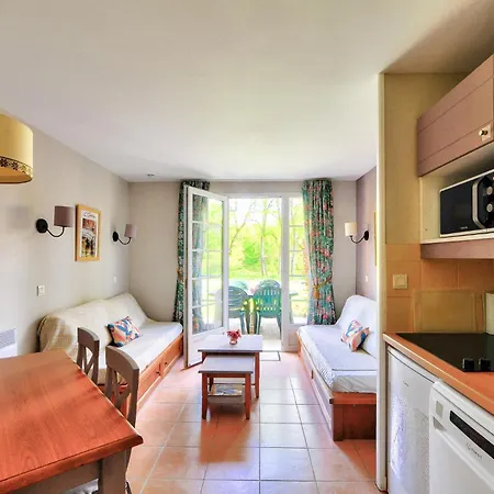 La Du - Maeva - 2 Pieces 5 Personnes - Selection Mae-2201 *