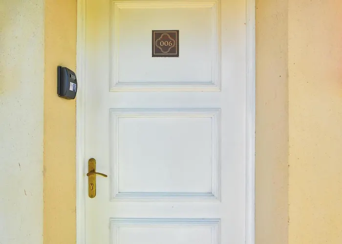 Lejlighed La Du - Maeva - 2 Pieces 5 Personnes - Selection Mae-2201 Monflanquin