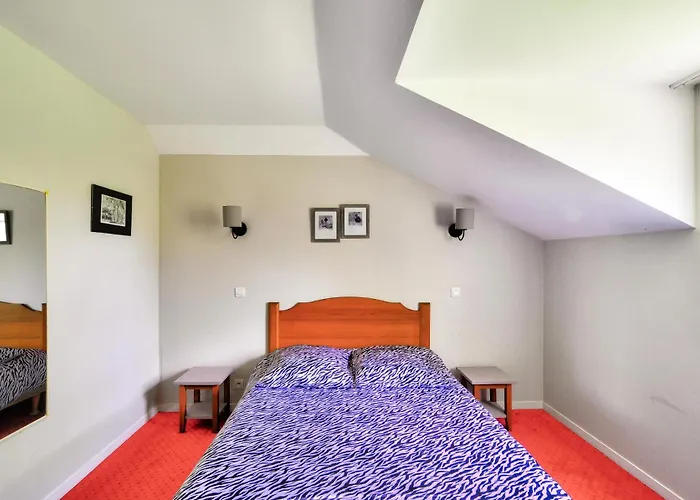 Lejlighed La Du - Maeva - 2 Pieces 5 Personnes - Selection Mae-2201