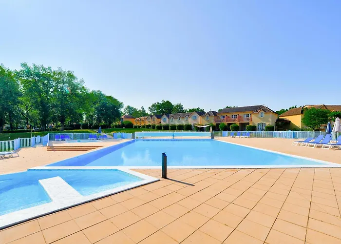 Lejlighed La Du - Maeva - 2 Pieces 5 Personnes - Selection Mae-2201